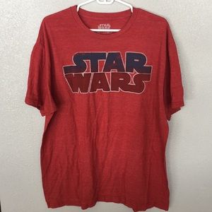 Star Wars T-shirt